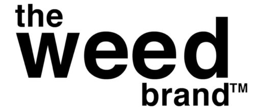 The Weed Brand