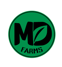 MD Farms Logo